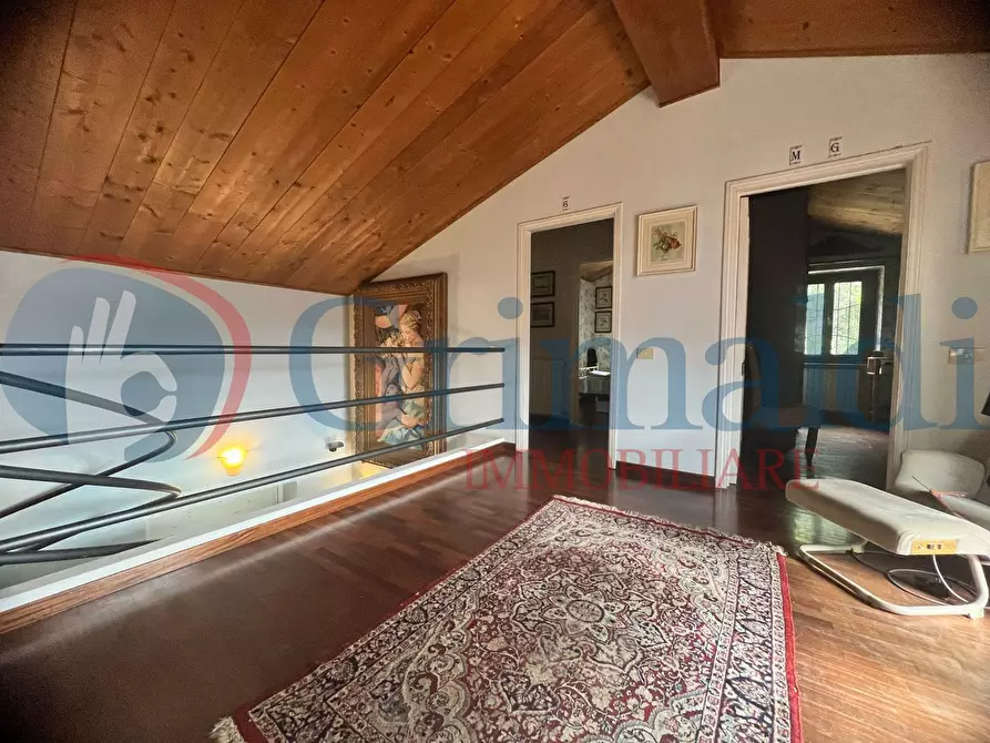 Immagine 25 di Villa in vendita  in Via Col di Lana a Perugia