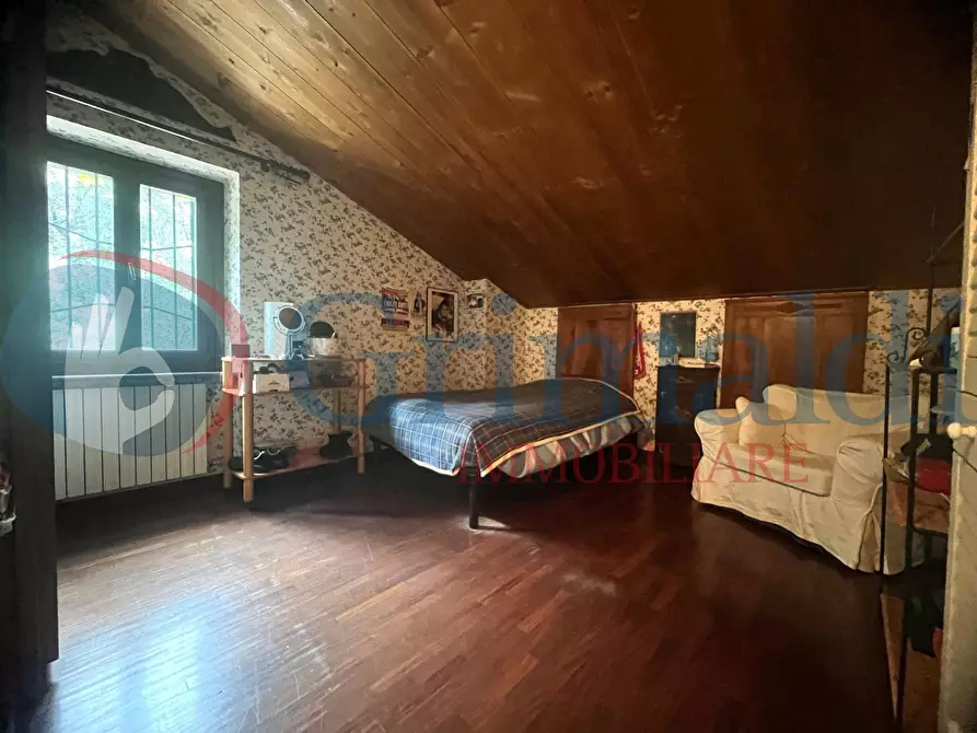 Immagine 27 di Villa in vendita  in Via Col di Lana a Perugia