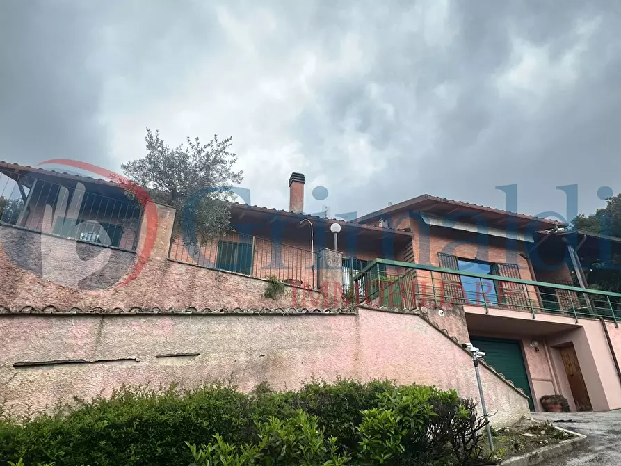 Immagine 44 di Villa in vendita  in Via Col di Lana a Perugia