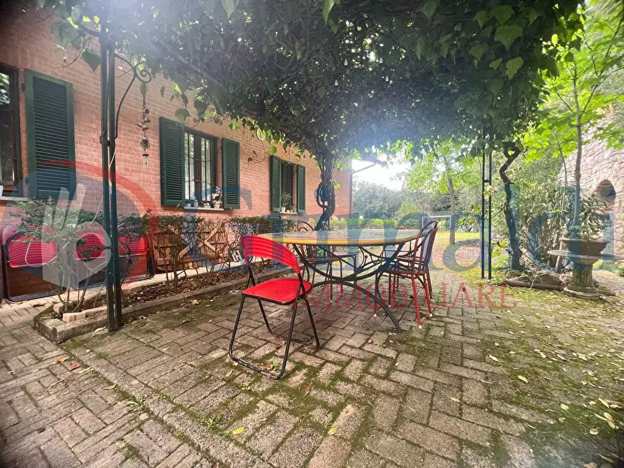 Immagine 14 di Villa in vendita  in Via Col di Lana a Perugia