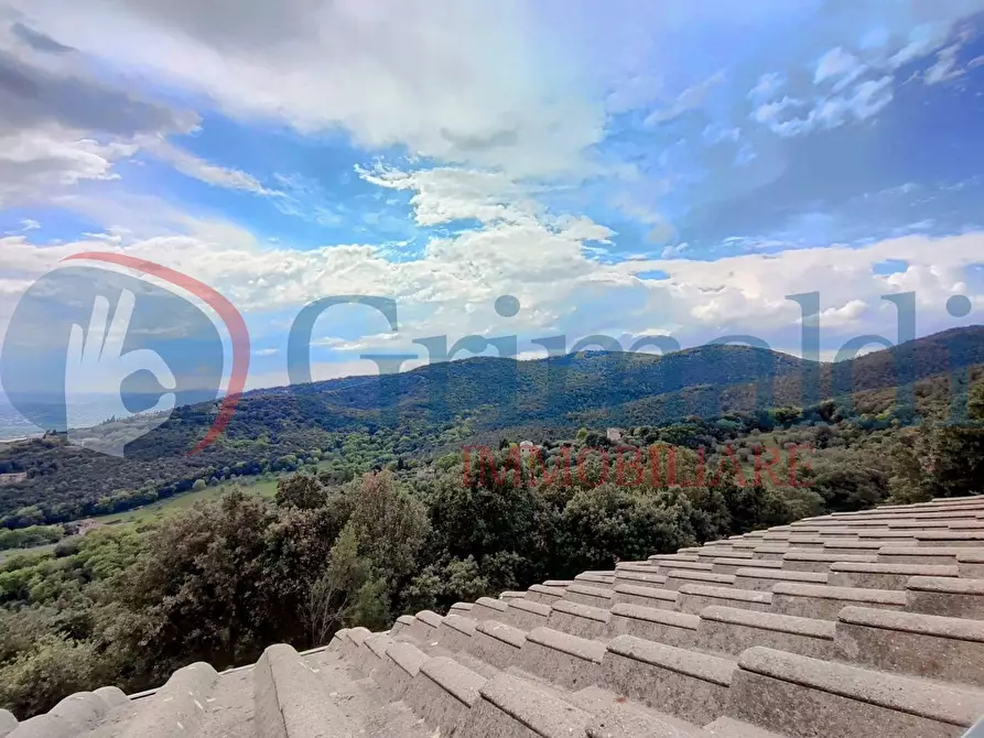 Immagine 29 di Villa in vendita  in Via Col di Lana a Perugia