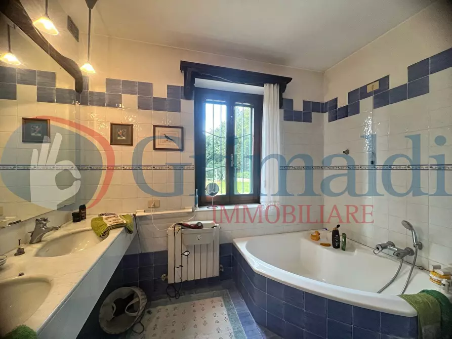 Immagine 21 di Villa in vendita  in Via Col di Lana a Perugia
