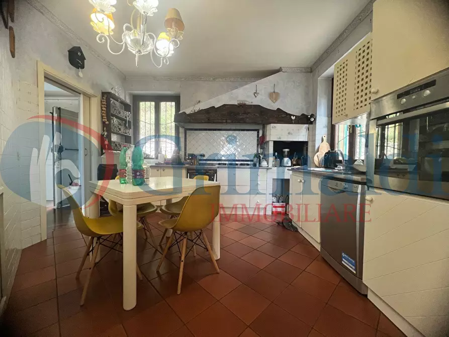 Immagine 11 di Villa in vendita  in Via Col di Lana a Perugia