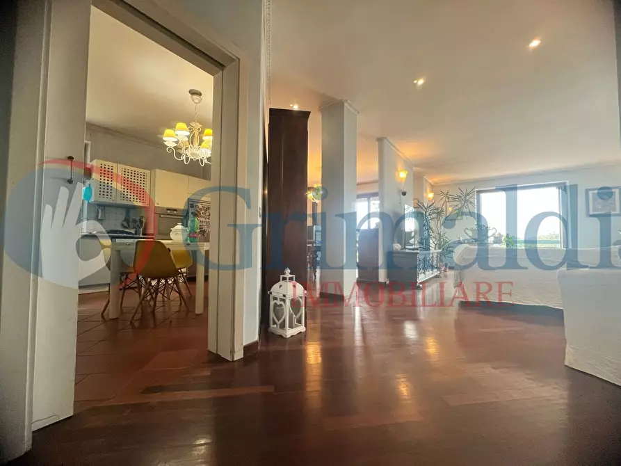 Immagine 10 di Villa in vendita  in Via Col di Lana a Perugia