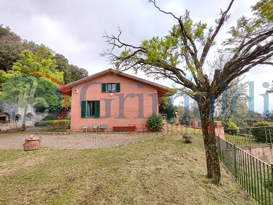 Immagine 40 di Villa in vendita  in Via Col di Lana a Perugia