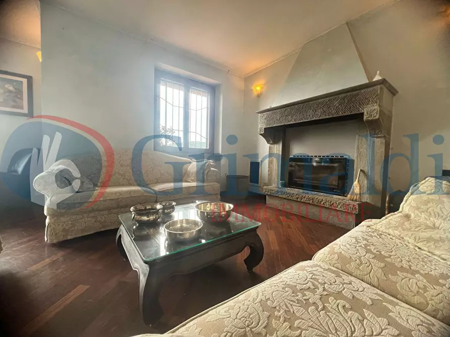 Immagine 3 di Villa in vendita  in Via Col di Lana a Perugia