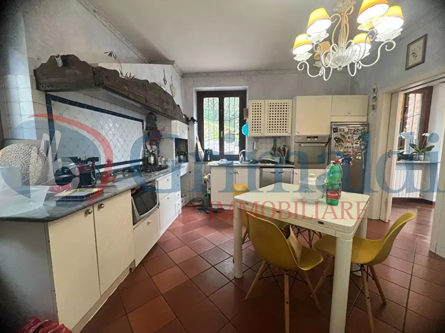Immagine 12 di Villa in vendita  in Via Col di Lana a Perugia