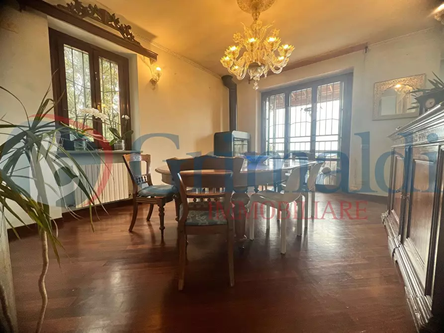 Immagine 9 di Villa in vendita  in Via Col di Lana a Perugia