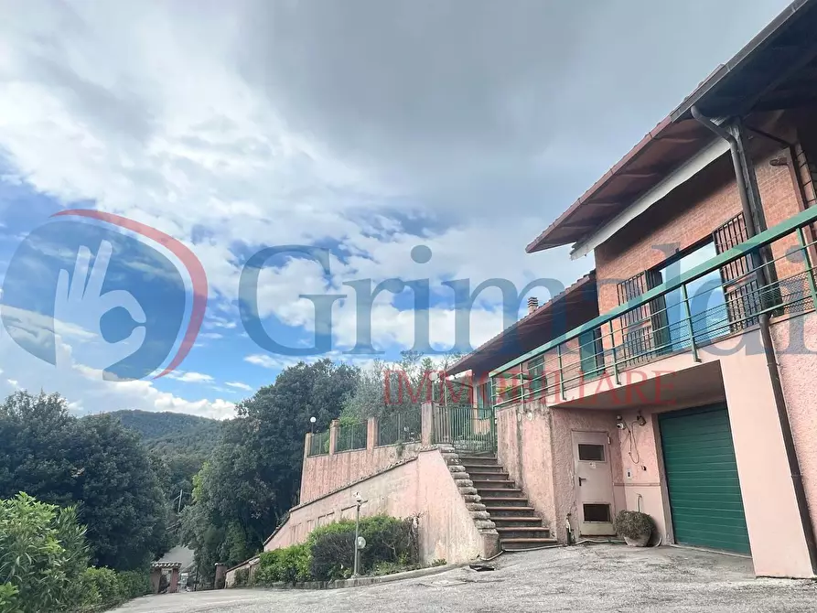 Immagine 45 di Villa in vendita  in Via Col di Lana a Perugia