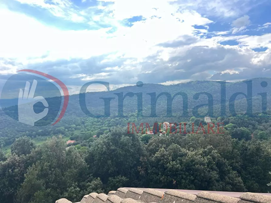 Immagine 2 di Villa in vendita  in Via Col di Lana a Perugia
