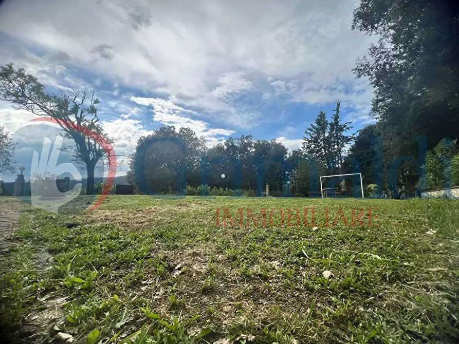Immagine 41 di Villa in vendita  in Via Col di Lana a Perugia