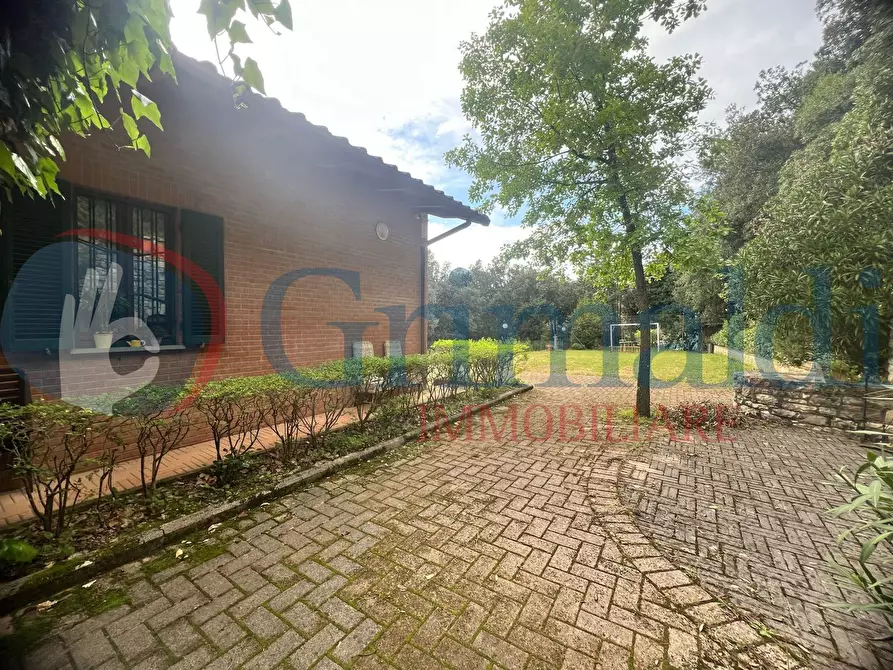 Immagine 38 di Villa in vendita  in Via Col di Lana a Perugia