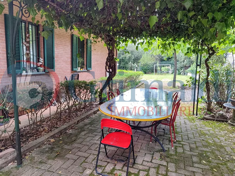Immagine 15 di Villa in vendita  in Via Col di Lana a Perugia