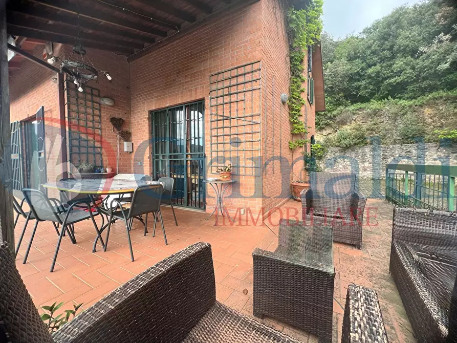 Immagine 42 di Villa in vendita  in Via Col di Lana a Perugia