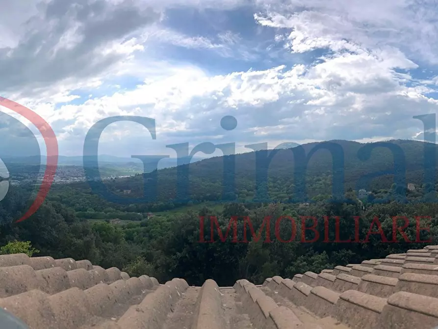 Immagine 28 di Villa in vendita  in Via Col di Lana a Perugia