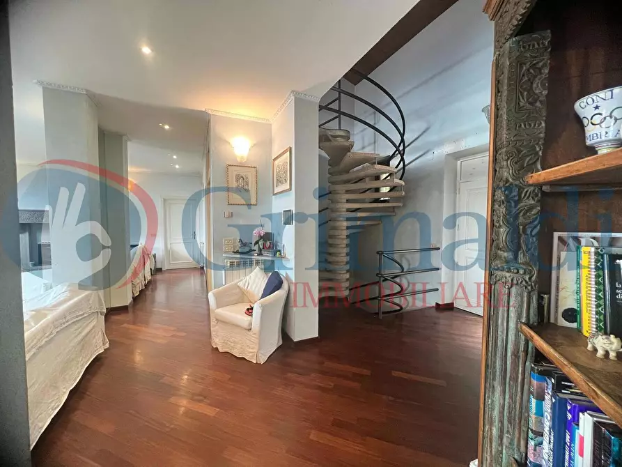 Immagine 16 di Villa in vendita  in Via Col di Lana a Perugia