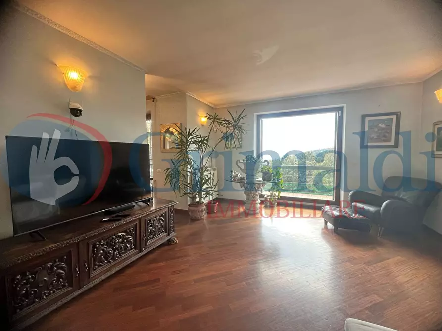 Immagine 6 di Villa in vendita  in Via Col di Lana a Perugia