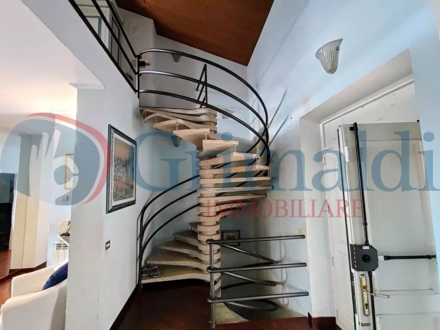 Immagine 23 di Villa in vendita  in Via Col di Lana a Perugia