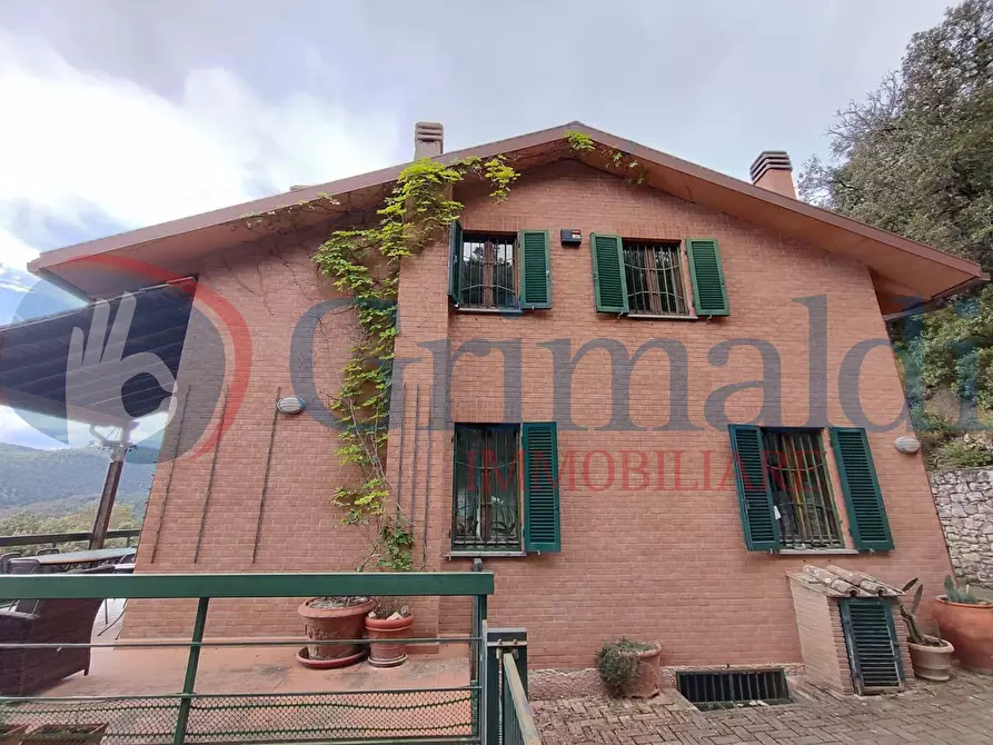 Immagine 43 di Villa in vendita  in Via Col di Lana a Perugia