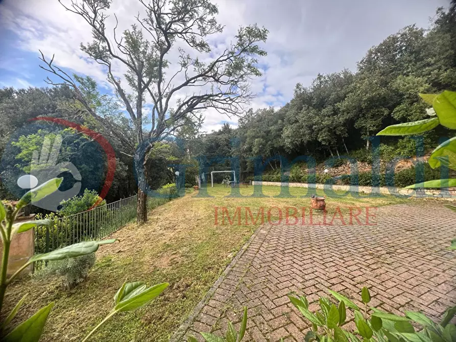 Immagine 37 di Villa in vendita  in Via Col di Lana a Perugia