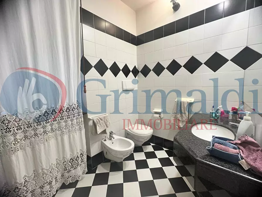 Immagine 22 di Villa in vendita  in Via Col di Lana a Perugia