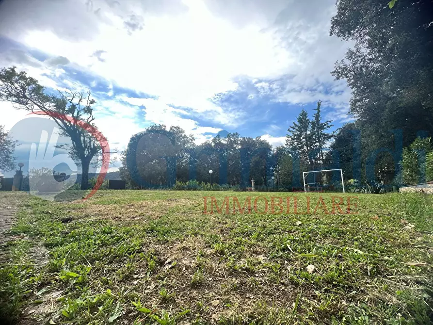 Immagine 36 di Villa in vendita  in Via Col di Lana a Perugia