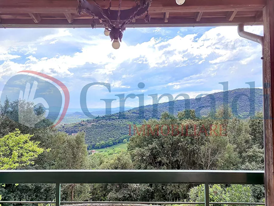 Immagine 8 di Villa in vendita  in Via Col di Lana a Perugia