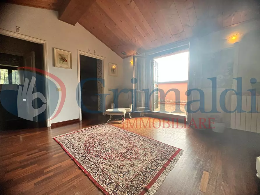 Immagine 26 di Villa in vendita  in Via Col di Lana a Perugia