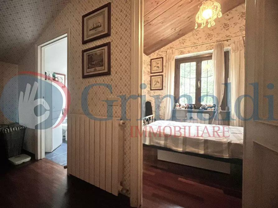 Immagine 32 di Villa in vendita  in Via Col di Lana a Perugia