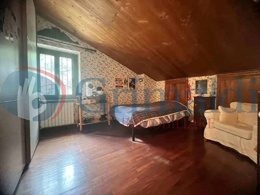 Immagine 34 di Villa in vendita  in Via Col di Lana a Perugia