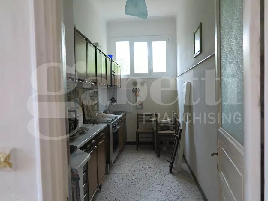 Immagine 12 di Appartamento in vendita  in Via san bortolomeo, 5 a La Spezia