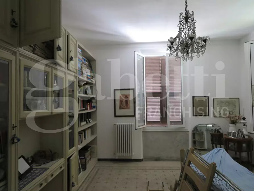 Immagine 13 di Appartamento in vendita  in Via san bortolomeo, 5 a La Spezia