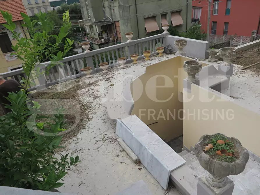 Immagine 21 di Appartamento in vendita  in Via san bortolomeo, 5 a La Spezia