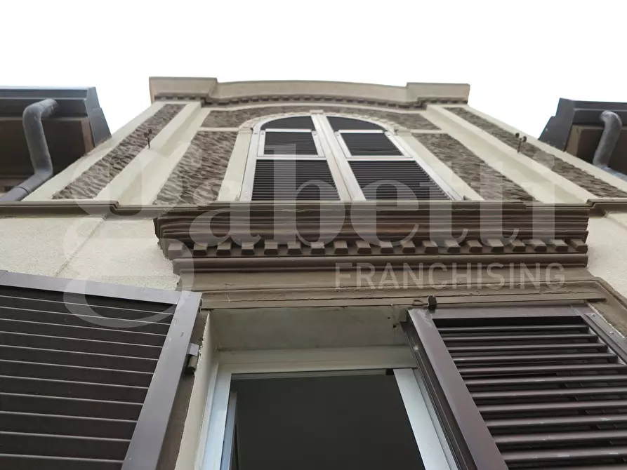 Immagine 16 di Appartamento in vendita  in Via san bortolomeo, 5 a La Spezia