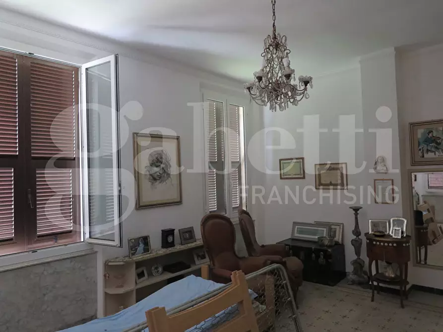 Immagine 14 di Appartamento in vendita  in Via san bortolomeo, 5 a La Spezia