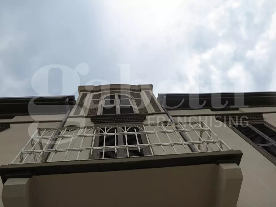 Immagine 5 di Appartamento in vendita  in Via san bortolomeo, 5 a La Spezia