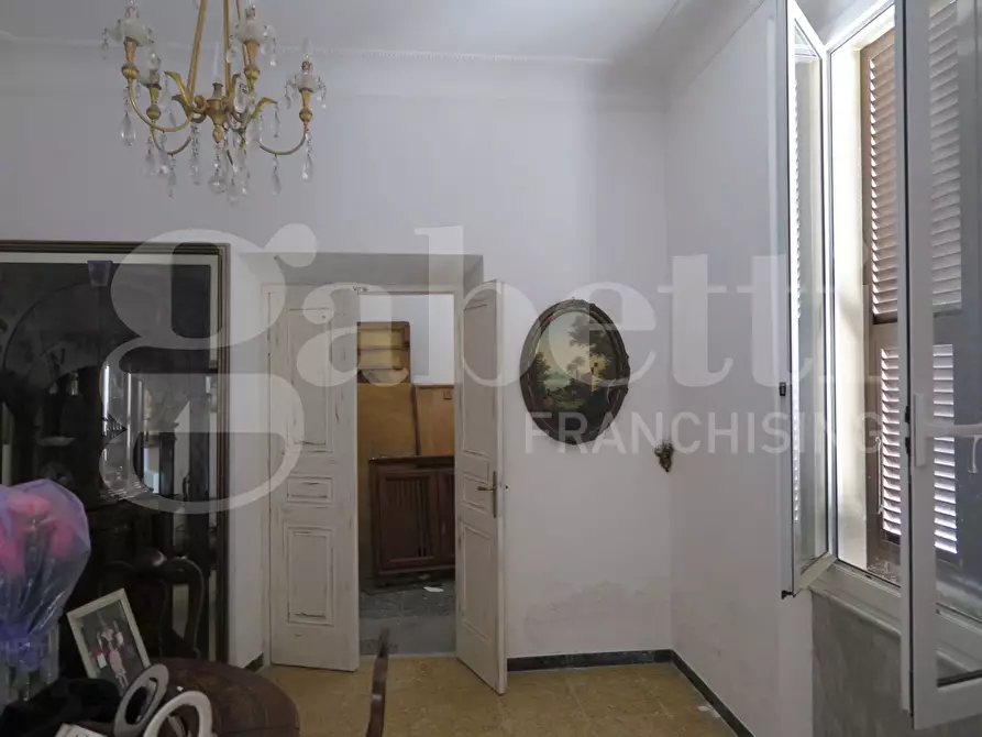 Immagine 10 di Appartamento in vendita  in Via san bortolomeo, 5 a La Spezia