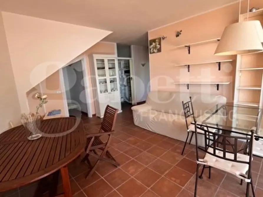 Immagine 4 di Appartamento in affitto  in Via punta bianca, 5 a Ameglia