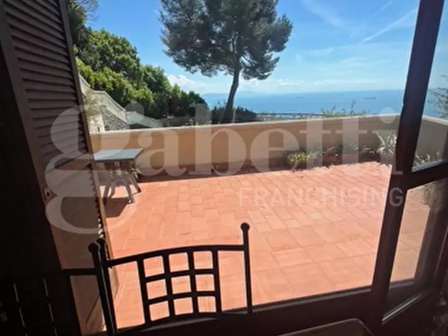 Immagine 6 di Appartamento in affitto  in Via punta bianca, 5 a Ameglia