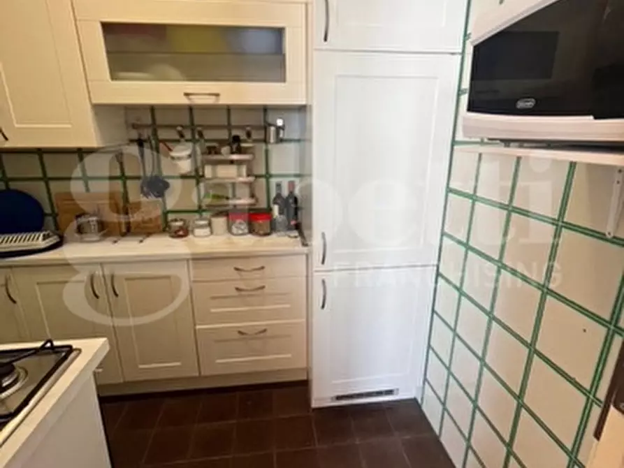 Immagine 11 di Appartamento in affitto  in Via punta bianca, 5 a Ameglia