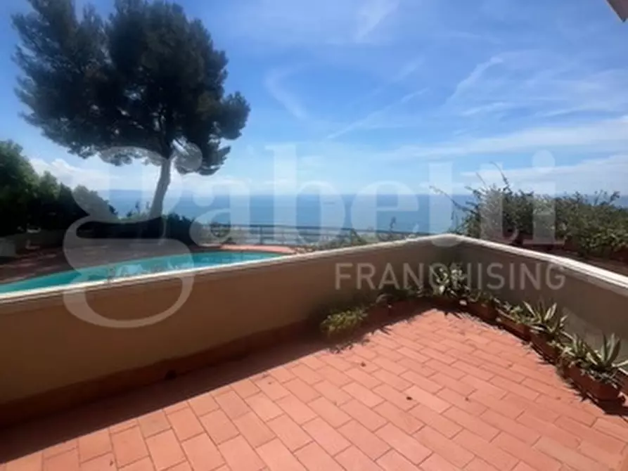 Immagine 2 di Appartamento in affitto  in Via punta bianca, 5 a Ameglia