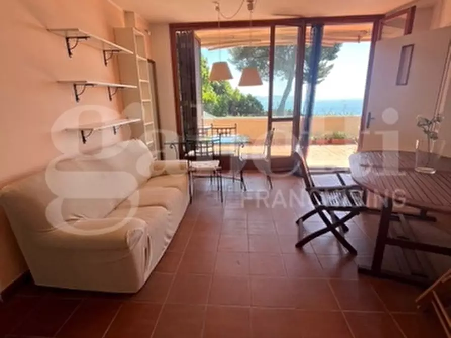 Immagine 5 di Appartamento in affitto  in Via punta bianca, 5 a Ameglia