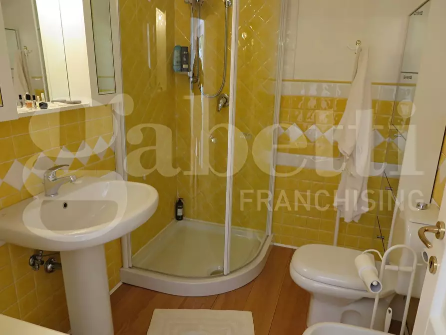 Immagine 10 di Appartamento in affitto  in Via MARALUNGA, 1 a Lerici