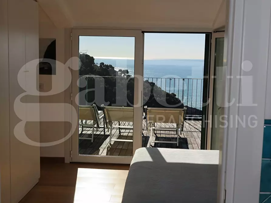 Immagine 8 di Appartamento in affitto  in Via MARALUNGA, 1 a Lerici