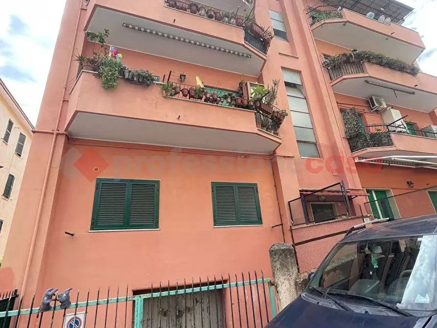 Immagine 7 di Box auto in vendita  in Via enrico toti, 27 a Tivoli