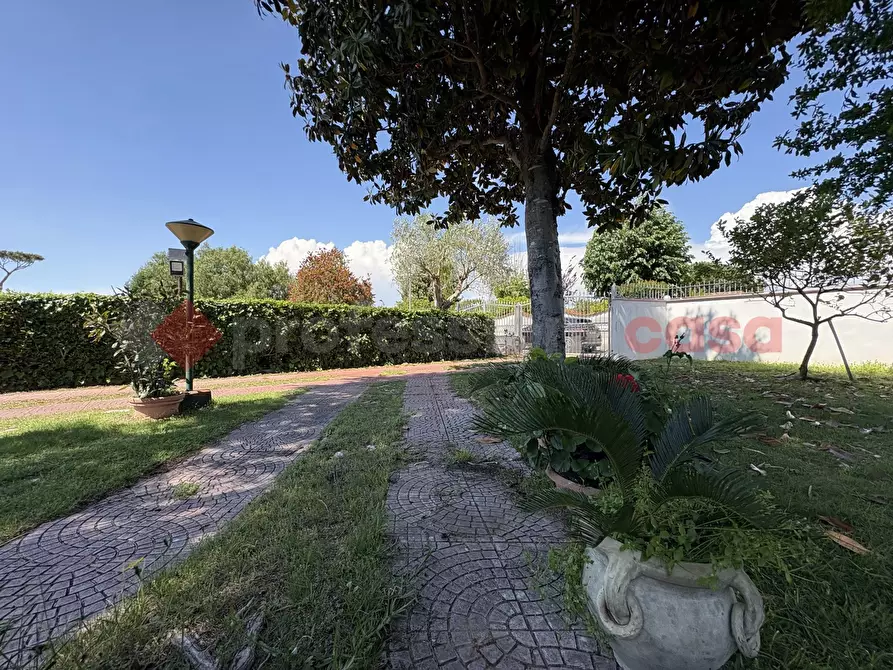 Immagine 17 di Casa bifamiliare in vendita  in Via RESIDENCE RIVA DEL FUEGO, 32 a Terracina