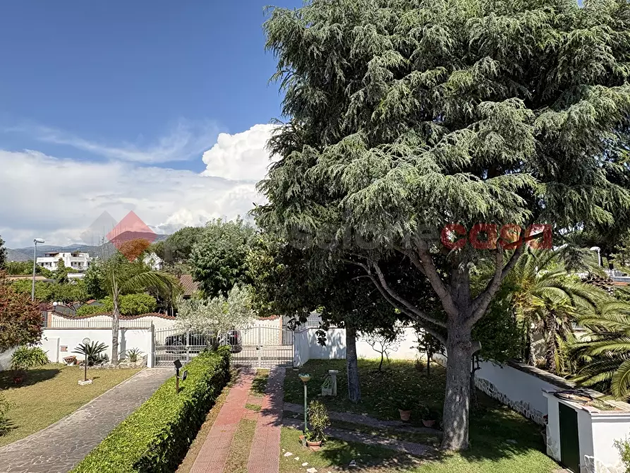 Immagine 31 di Casa bifamiliare in vendita  in Via RESIDENCE RIVA DEL FUEGO, 32 a Terracina