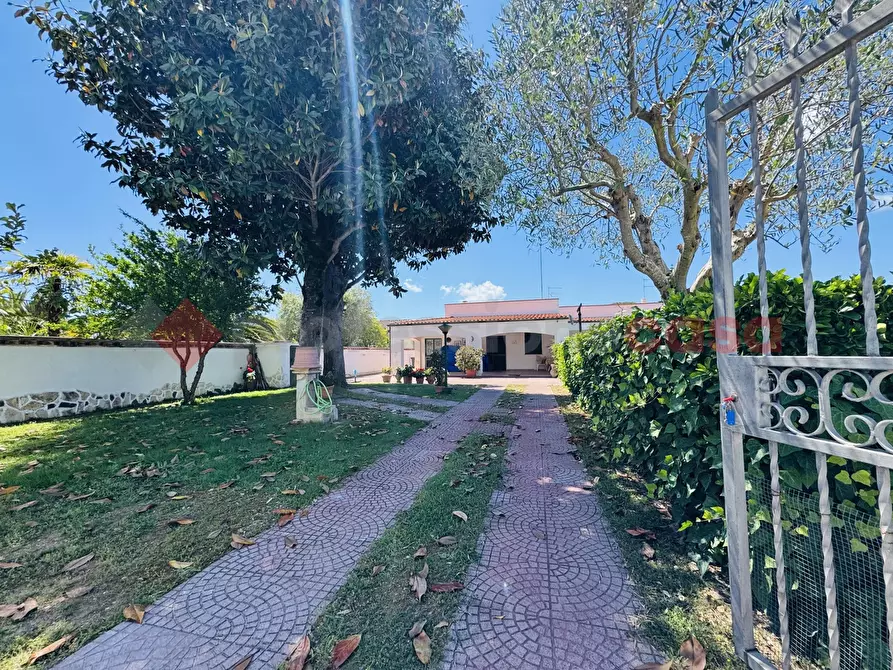 Immagine 36 di Casa bifamiliare in vendita  in Via RESIDENCE RIVA DEL FUEGO, 32 a Terracina