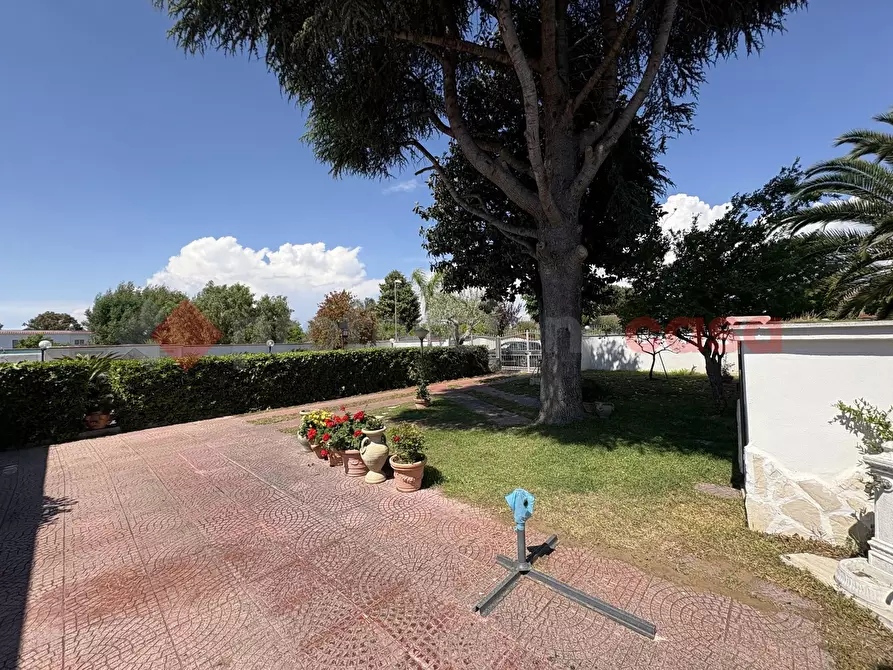 Immagine 25 di Casa bifamiliare in vendita  in Via RESIDENCE RIVA DEL FUEGO, 32 a Terracina