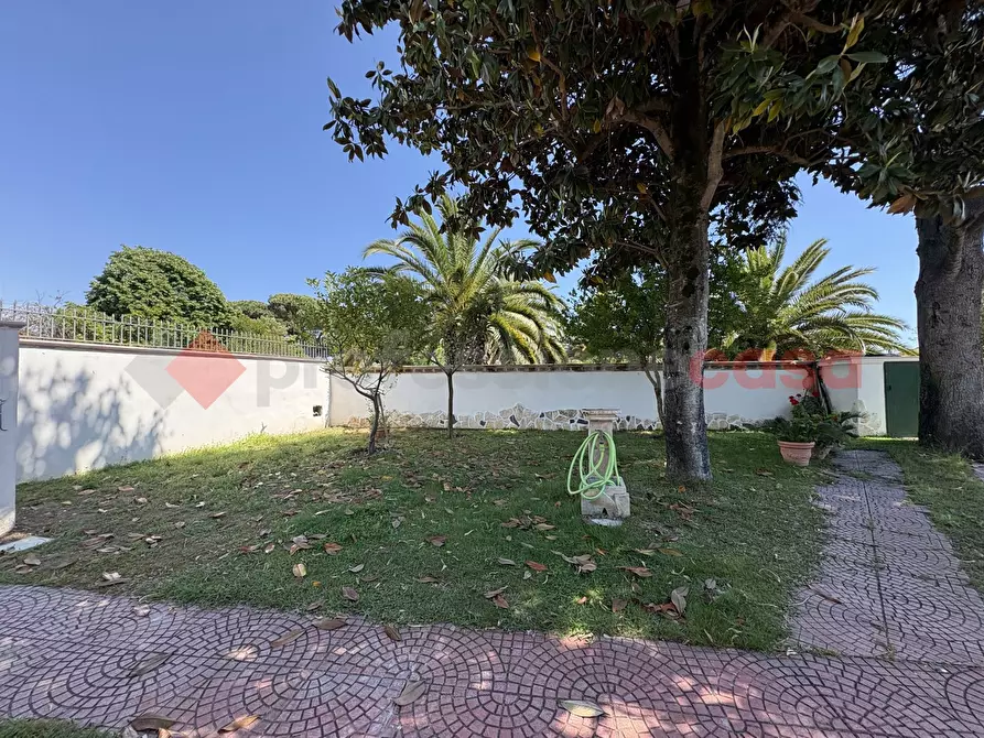 Immagine 21 di Casa bifamiliare in vendita  in Via RESIDENCE RIVA DEL FUEGO, 32 a Terracina